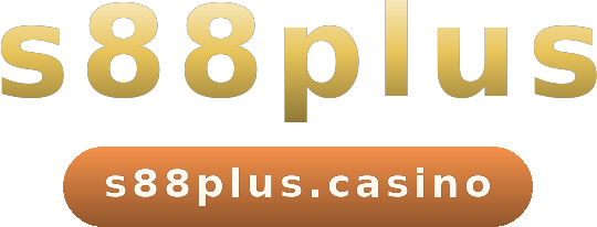 s88plus โลโก้
