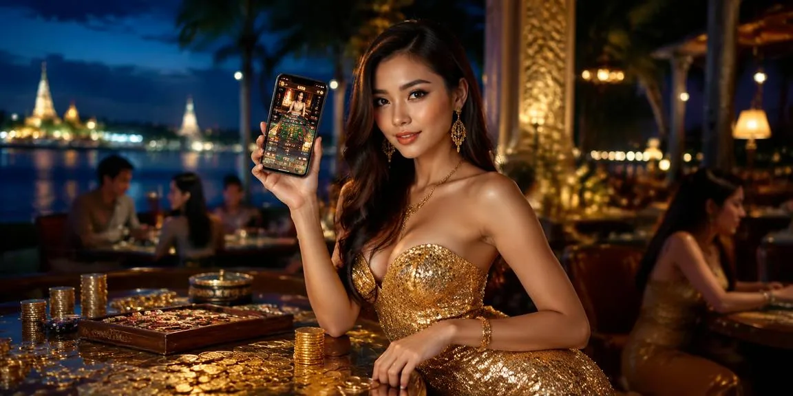 s88plus ไทย แอปคาสิโน